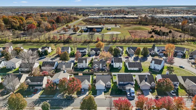 $260,000 | 9699 Gibbon Lane, Avon, IN 46123