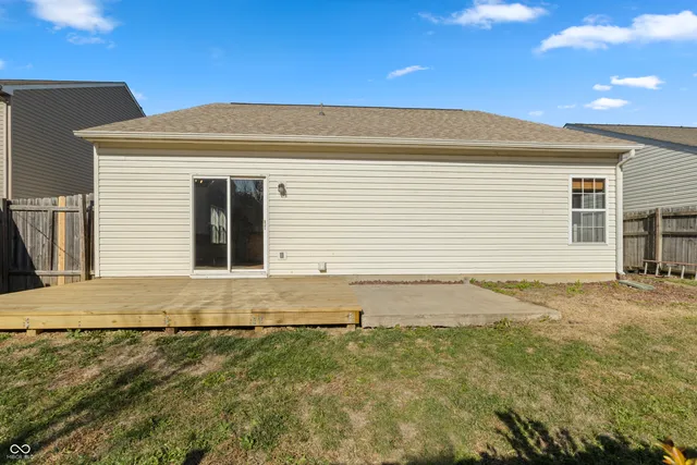 $260,000 | 9699 Gibbon Lane, Avon, IN 46123