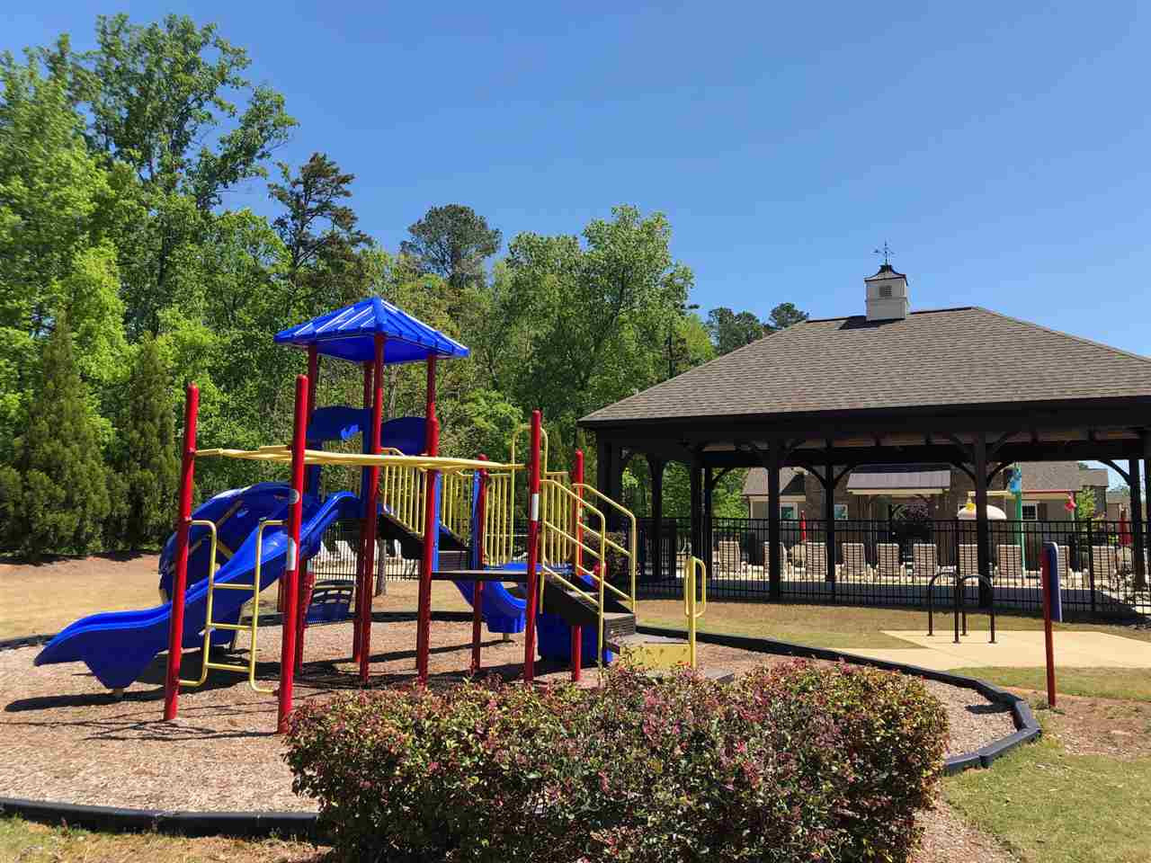 742 Wickham Ridge Road Apex, NC 27539 - Photo 21 of 21 Photo 21