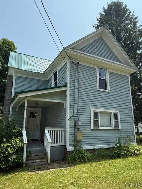 1034 County Rte 48 Richland, NY 13144 - Photo 1 of 9