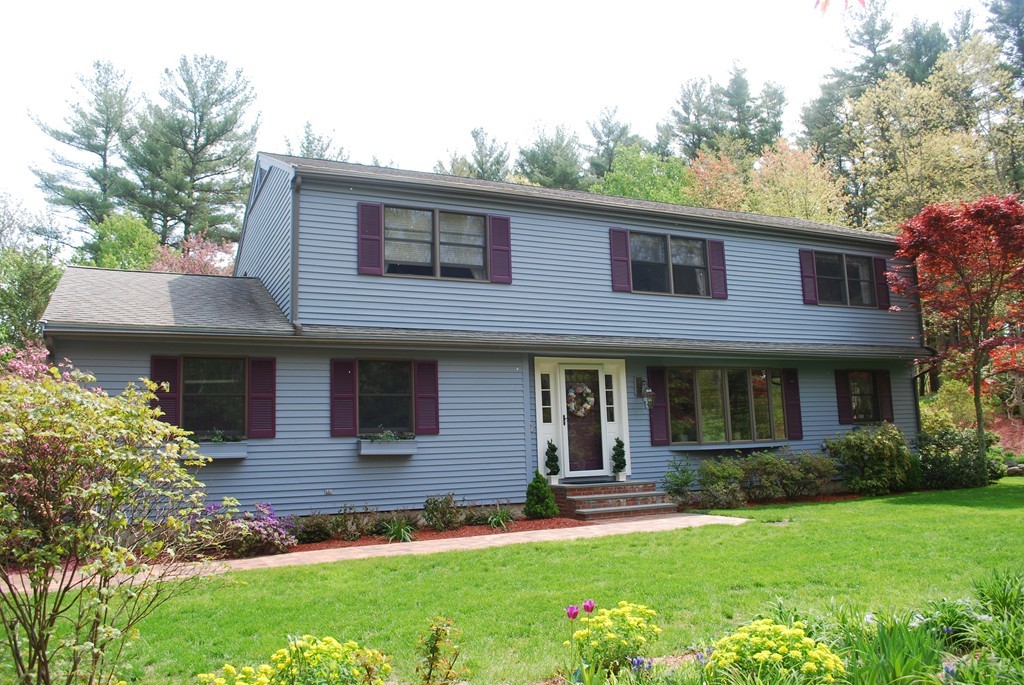 279 Main Street Boxford, MA 01921 - Photo 1 of 27