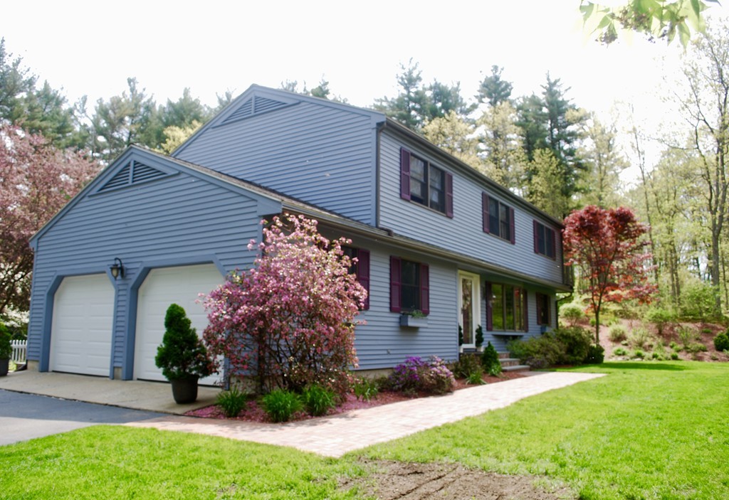 279 Main Street Boxford, MA 01921 - Photo 2 of 27