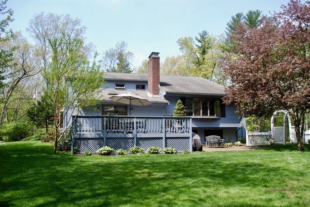 279 Main Street Boxford, MA 01921 - Photo 25 of 27