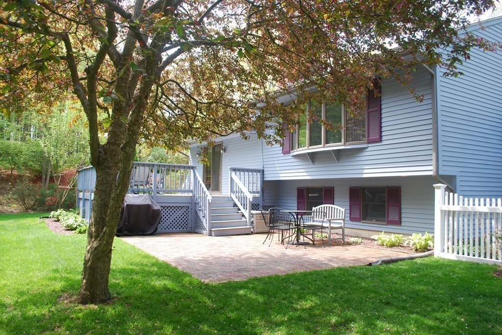 279 Main Street Boxford, MA 01921 - Photo 27 of 27