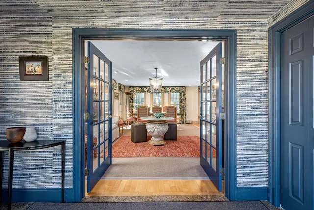 $2,950,000 | 17 Winsor Street, Duxbury, MA 02332