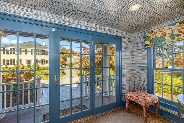 $2,950,000 | 17 Winsor Street, Duxbury, MA 02332