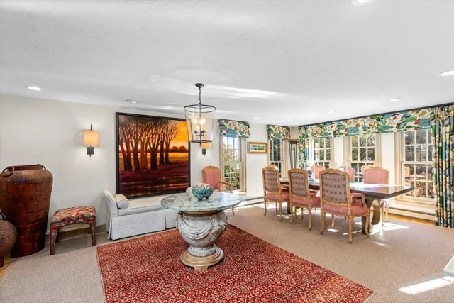 $2,950,000 | 17 Winsor Street, Duxbury, MA 02332