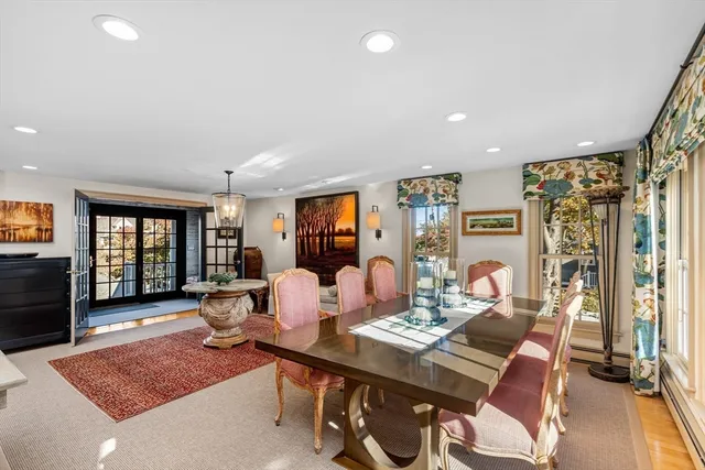 $2,950,000 | 17 Winsor Street, Duxbury, MA 02332