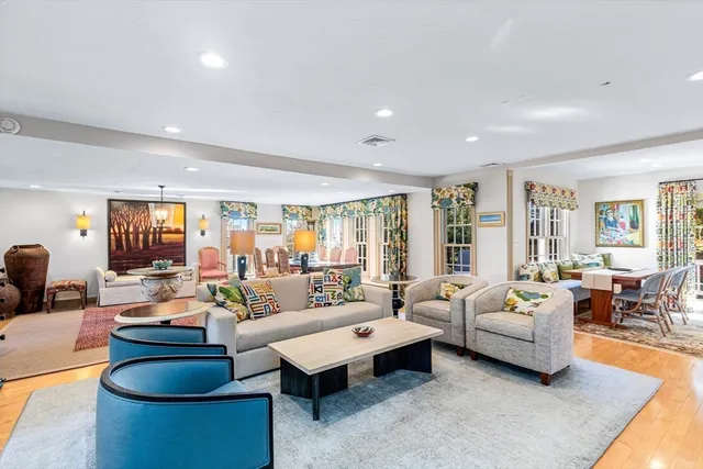 $2,950,000 | 17 Winsor Street, Duxbury, MA 02332