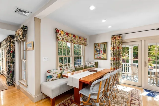 $2,950,000 | 17 Winsor Street, Duxbury, MA 02332