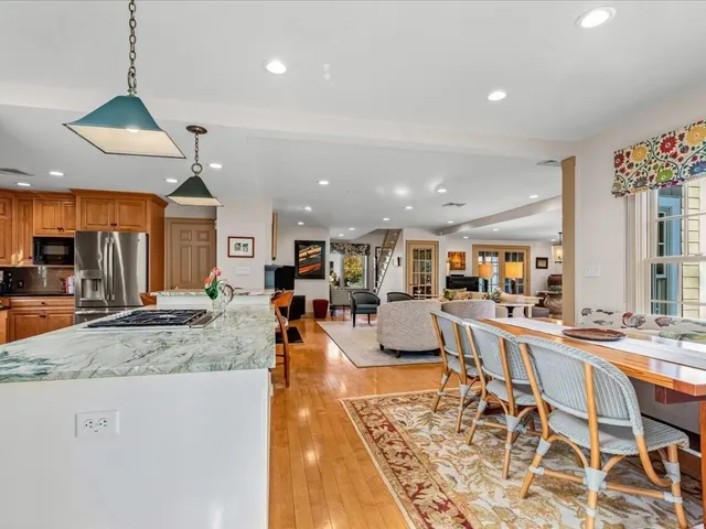 $2,950,000 | 17 Winsor Street, Duxbury, MA 02332
