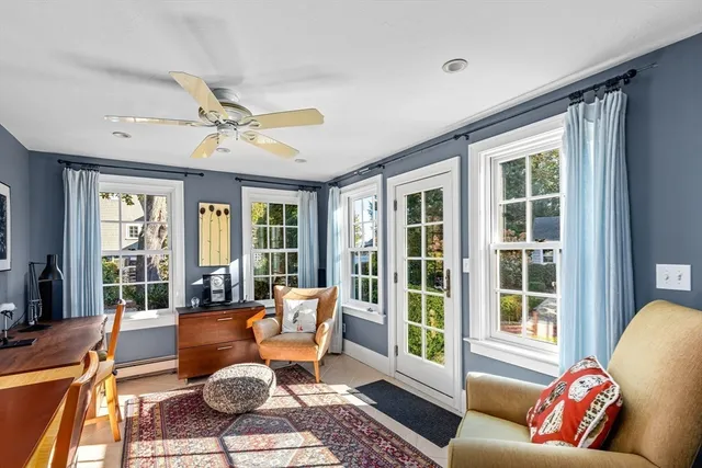 $2,950,000 | 17 Winsor Street, Duxbury, MA 02332