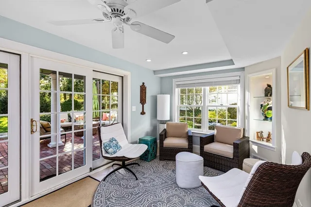 $2,950,000 | 17 Winsor Street, Duxbury, MA 02332