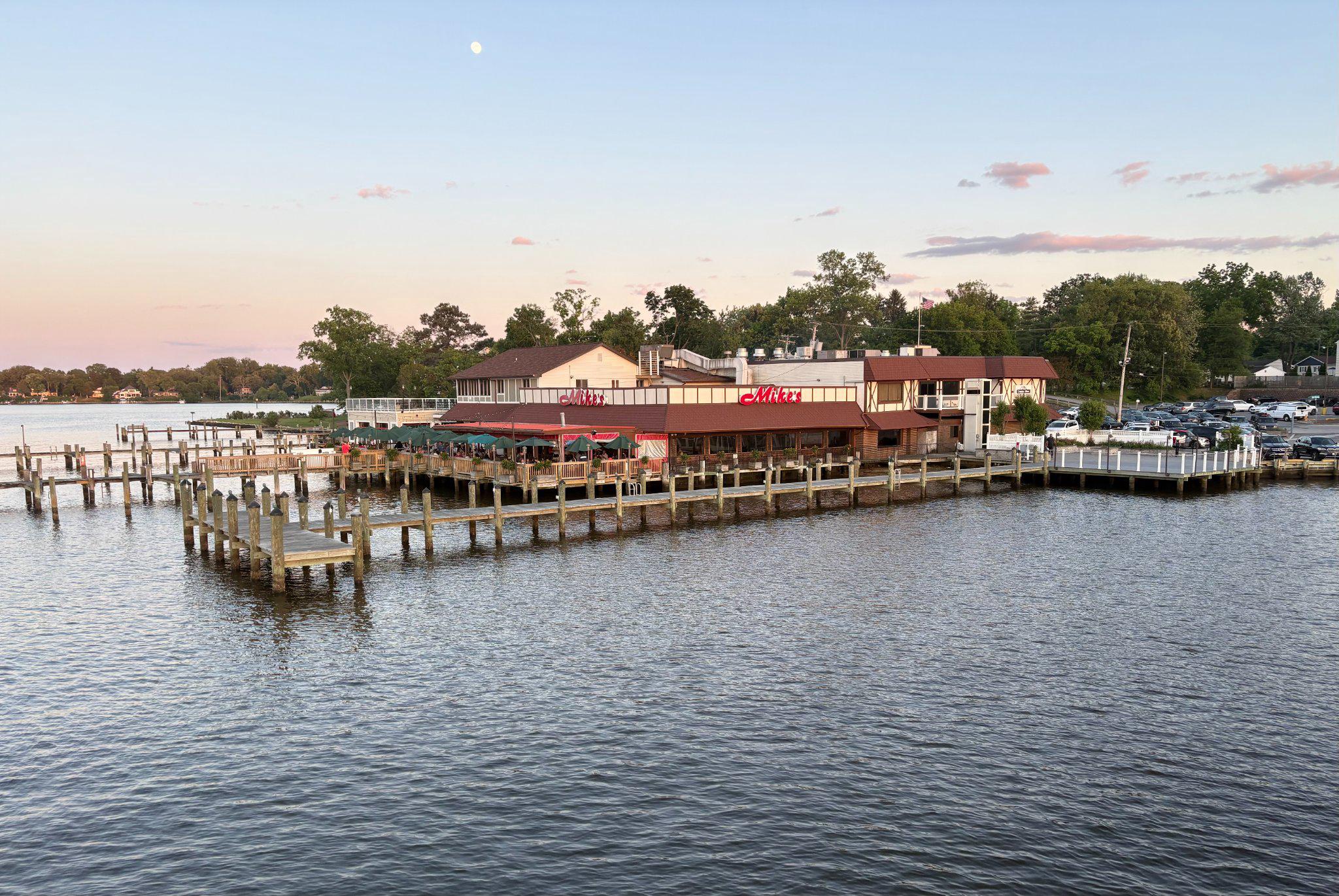 575 Laurel Road Riva, MD 21140 - Photo 77 of 77 and local waterside Restaurants