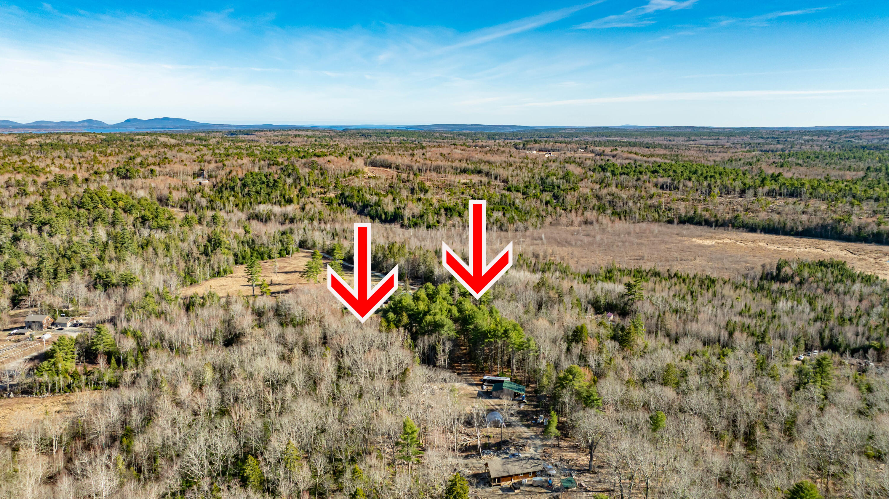 9 Ryan Lane Surry, ME 04684 - Photo 3 of 12 dji_fly_20260429_052552_659_177742143408