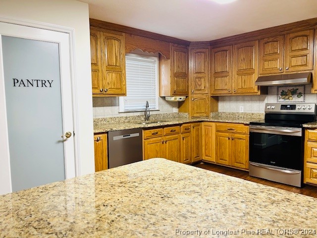 9543 Deep Branch Road Pembroke, NC 28372 - Photo 19 of 25 Gallery Image 19