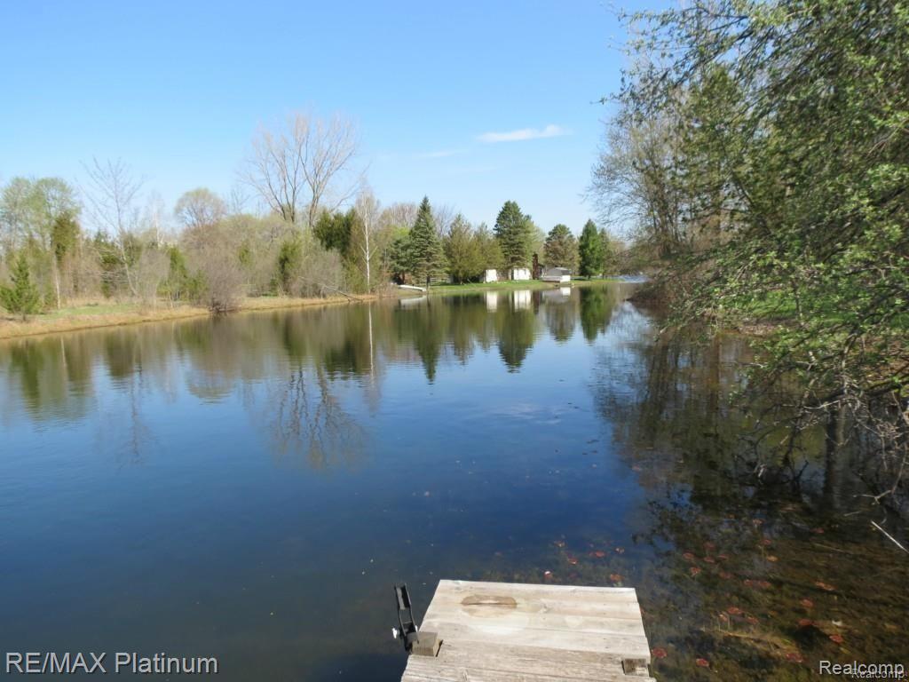 9948 Kress Road Pinckney, MI 48169 - Photo 16 of 22