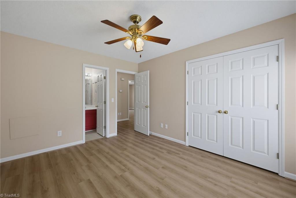 2554 Ambassador Court High Point, NC 27265 - Photo 15 of 27
