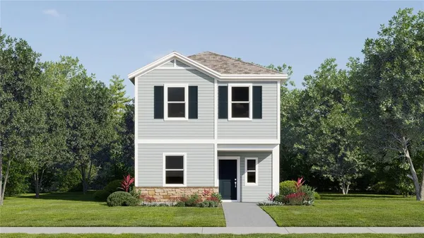 $357,990 | 4334 Bentgrass Bend, St. Cloud, FL 34772