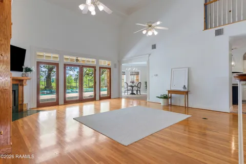 $450,000 | 9203 East Old Spanish Trail, Jeanerette, LA 70544