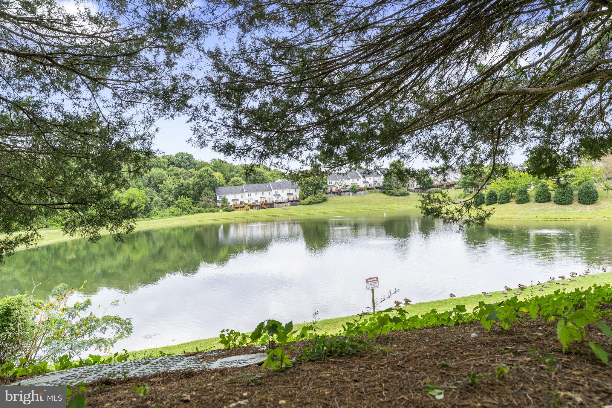 14162 Cuddy Loop, Unit 103 Woodbridge, VA 22193 - Photo 22 of 27