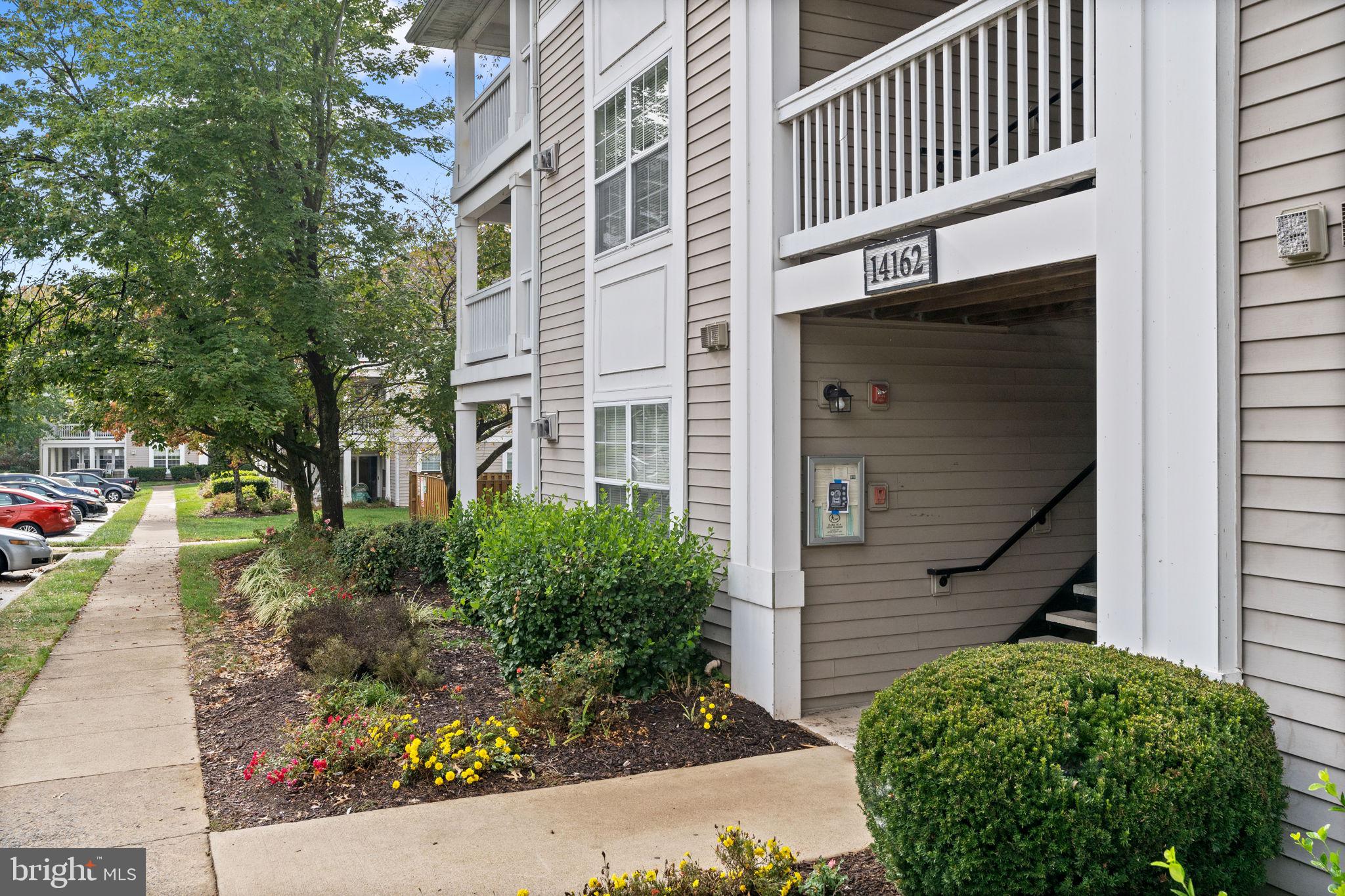 14162 Cuddy Loop, Unit 103 Woodbridge, VA 22193 - Photo 26 of 27