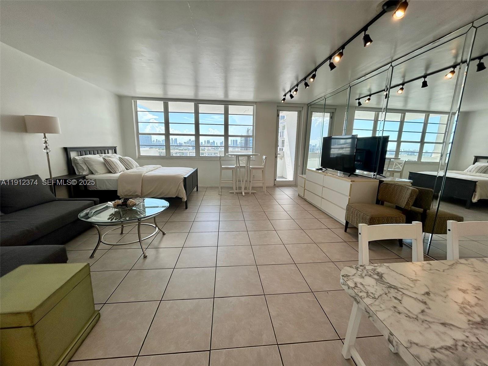 100 Lincoln Road, Unit 1220 Miami Beach, FL 33139 - Photo 3 of 10