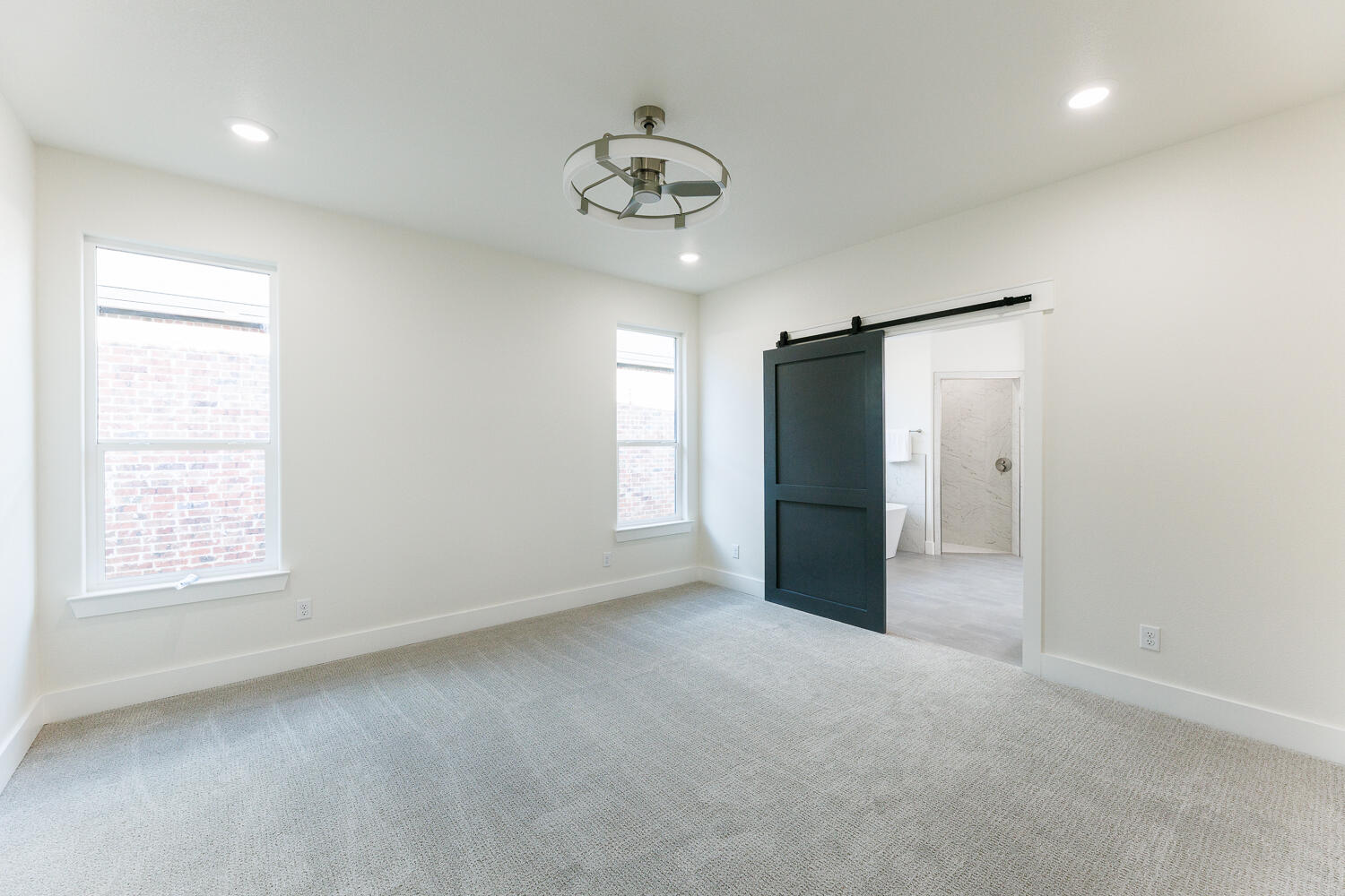 3819 58th Street Lubbock, TX 79413 - Photo 29 of 63 Primary Bedroom
