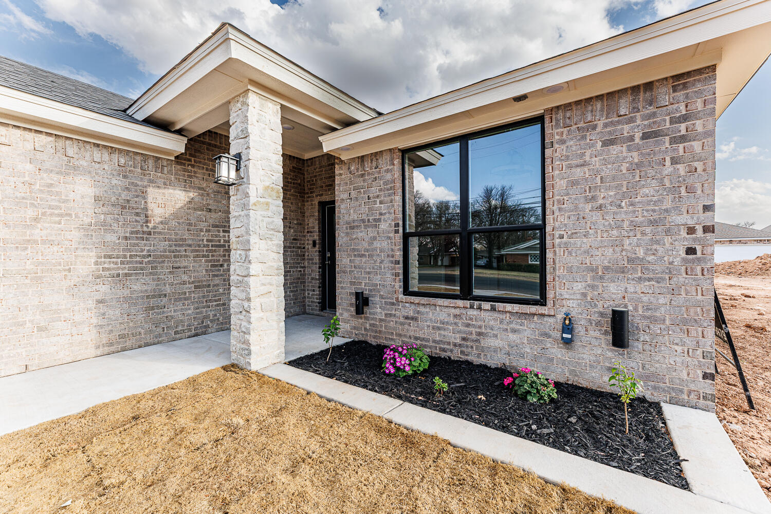 3819 58th Street Lubbock, TX 79413 - Photo 3 of 63 Front Exterior