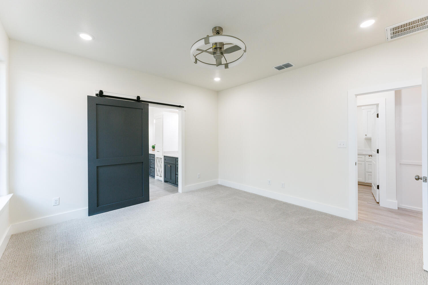 3819 58th Street Lubbock, TX 79413 - Photo 31 of 63 Primary Bedroom