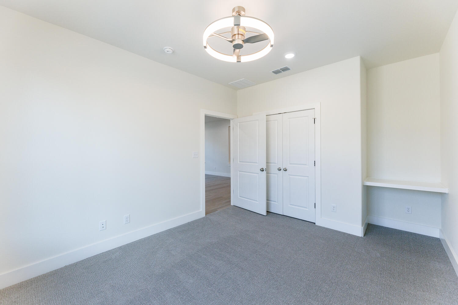 3819 58th Street Lubbock, TX 79413 - Photo 48 of 63 Third Bedroom