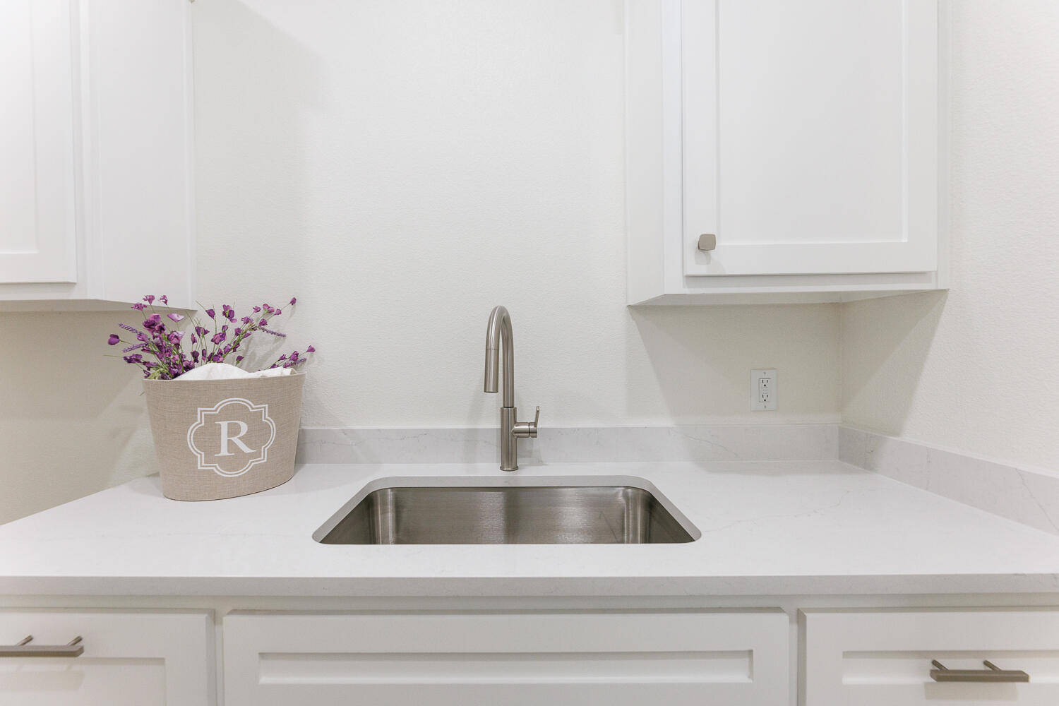 3819 58th Street Lubbock, TX 79413 - Photo 51 of 63 a close view of sink and tap