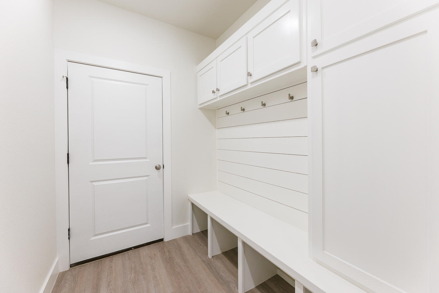 3819 58th Street Lubbock, TX 79413 - Photo 52 of 63 a view of an empty walk in closet