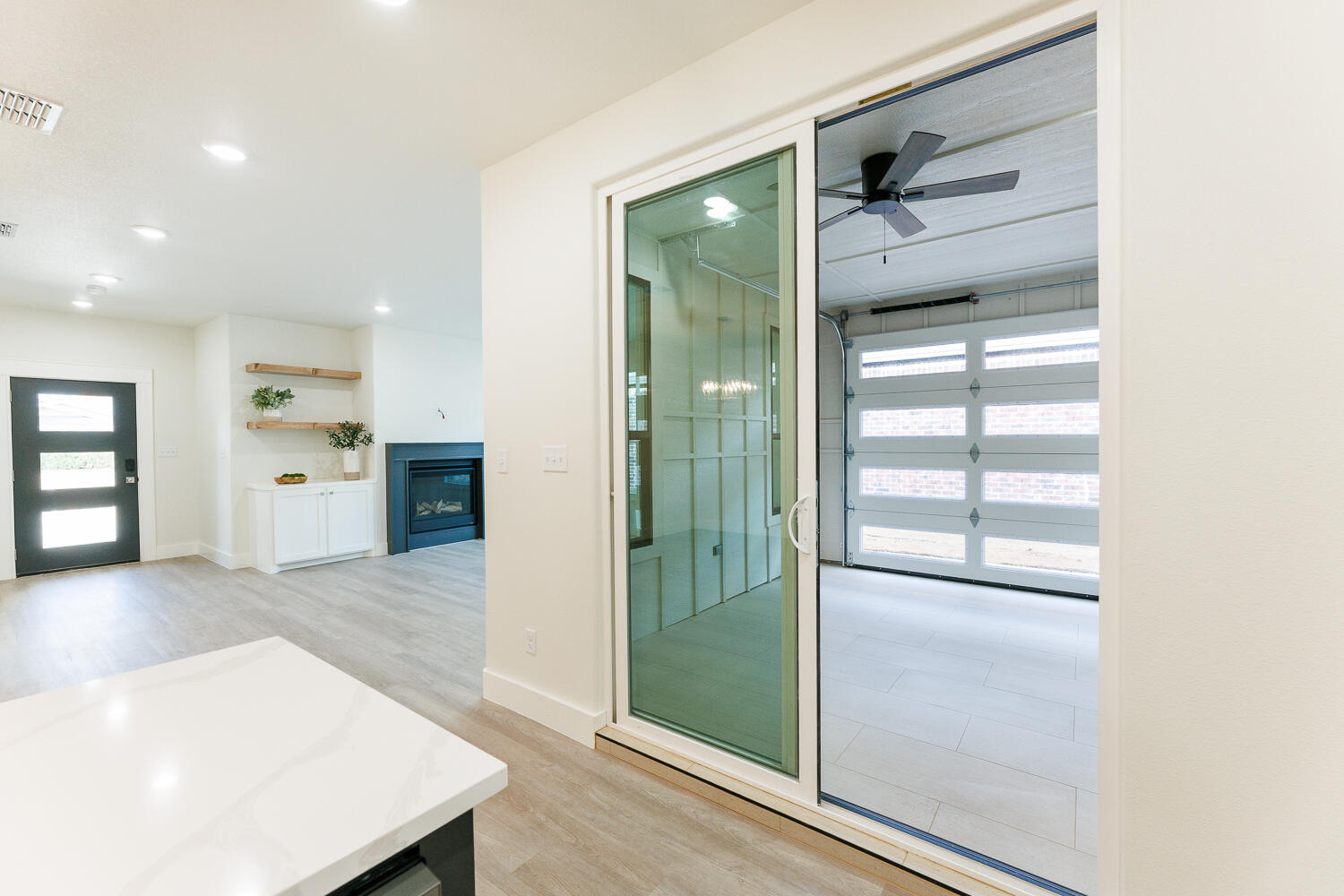 3819 58th Street Lubbock, TX 79413 - Photo 54 of 63 Covered Patio