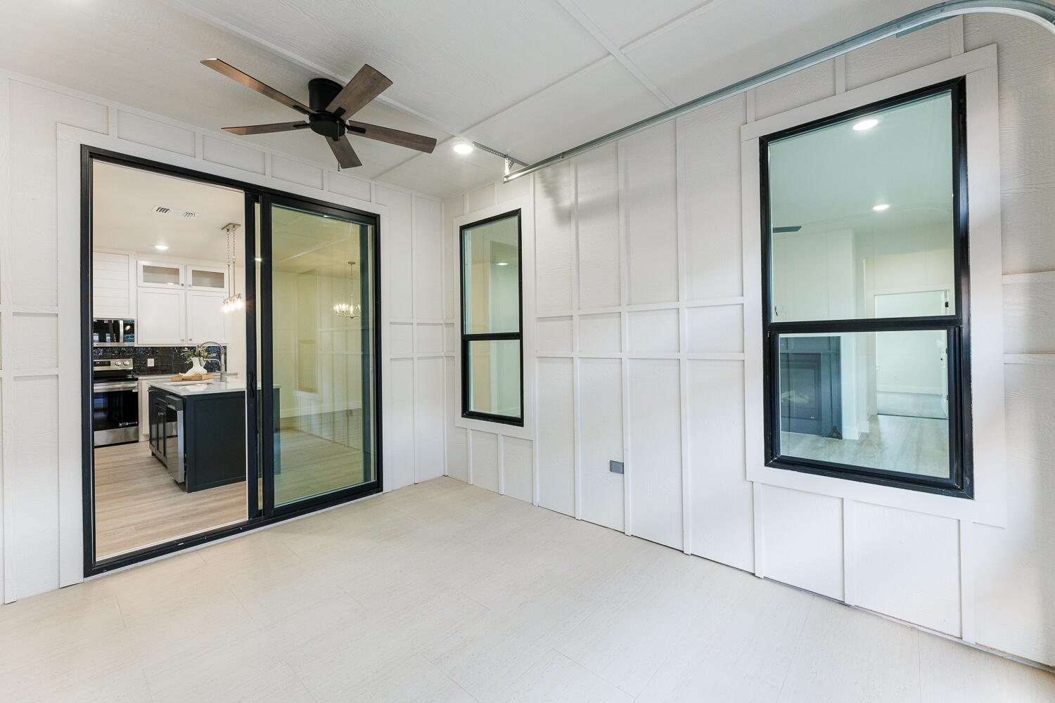 3819 58th Street Lubbock, TX 79413 - Photo 55 of 63 Covered Patio