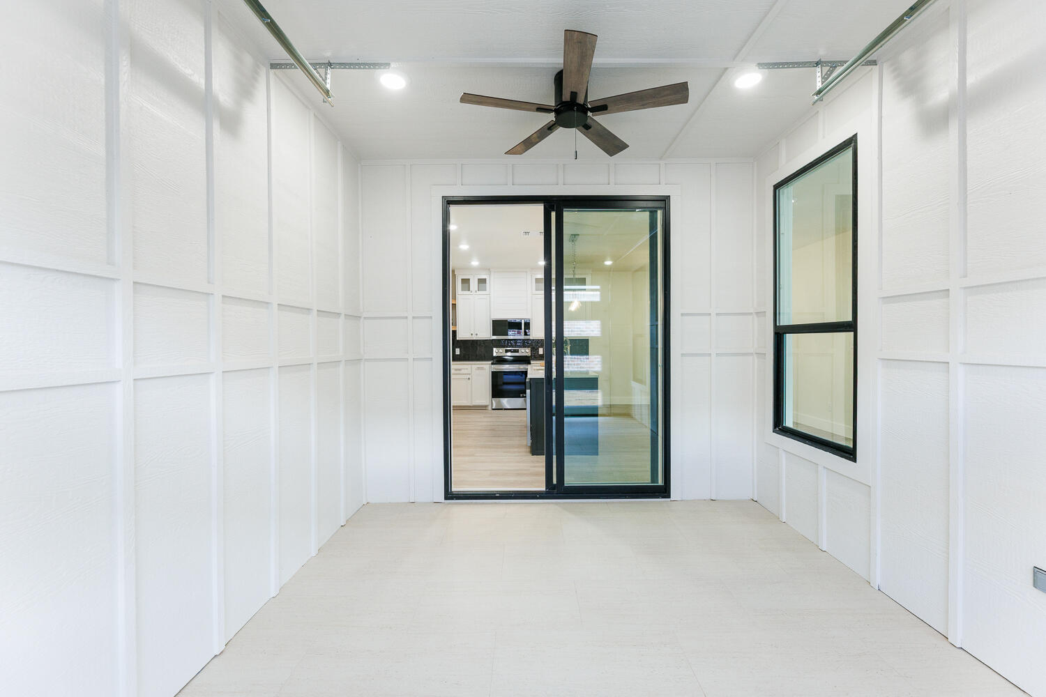 3819 58th Street Lubbock, TX 79413 - Photo 56 of 63 Covered Patio