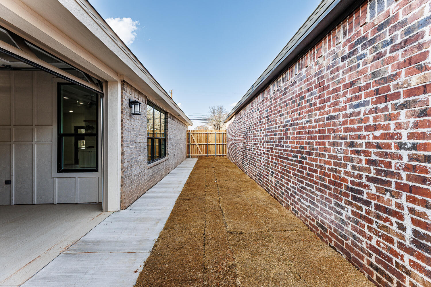 3819 58th Street Lubbock, TX 79413 - Photo 59 of 63 Back Exterior
