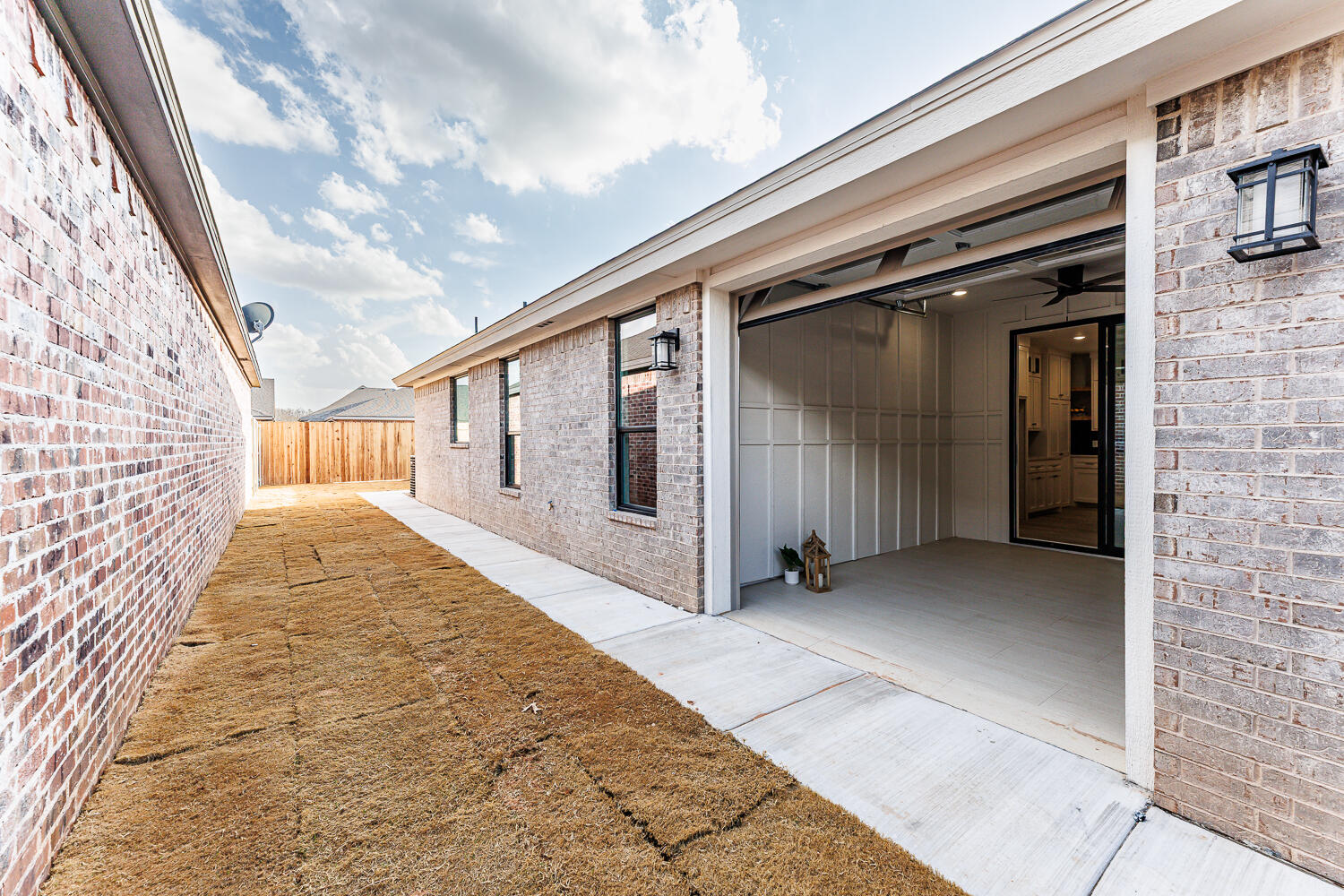 3819 58th Street Lubbock, TX 79413 - Photo 60 of 63 Back Exterior