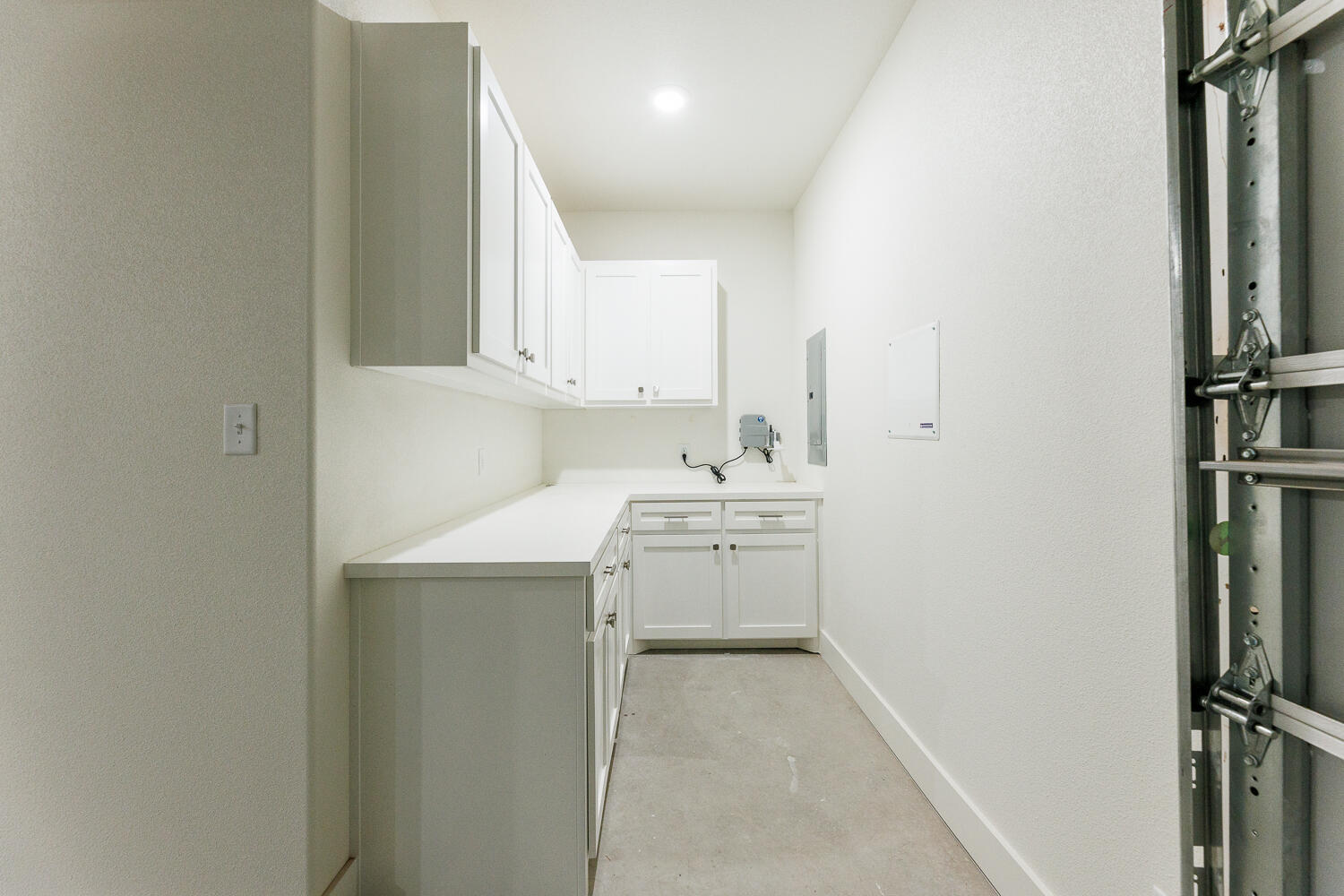 3819 58th Street Lubbock, TX 79413 - Photo 62 of 63 Extra Space Located Off Garage