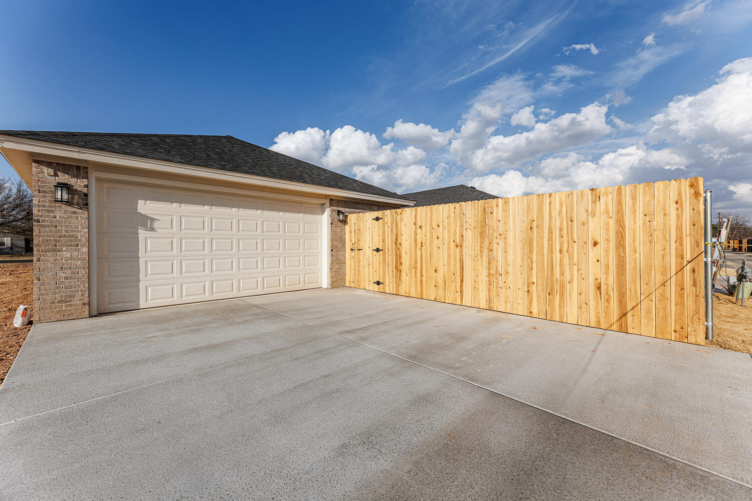 3819 58th Street Lubbock, TX 79413 - Photo 63 of 63 Garage