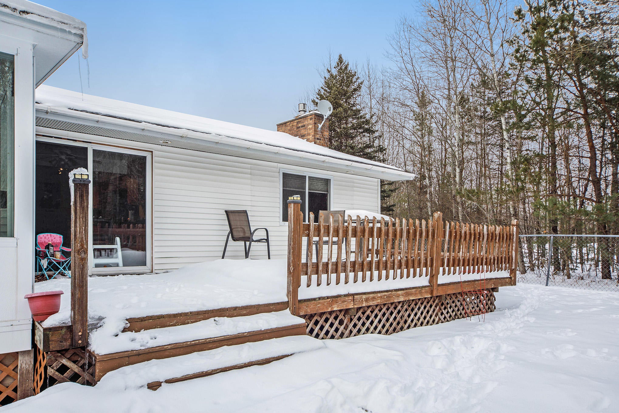 4843 Van Tyle Road Gaylord, MI 49735 - Photo 5 of 27 Gallery Image 5