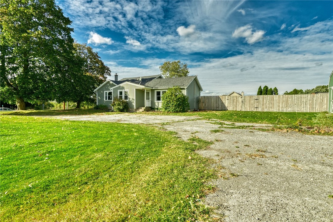 620 Manitou Road Greece, NY 14468 - Photo 1 of 1