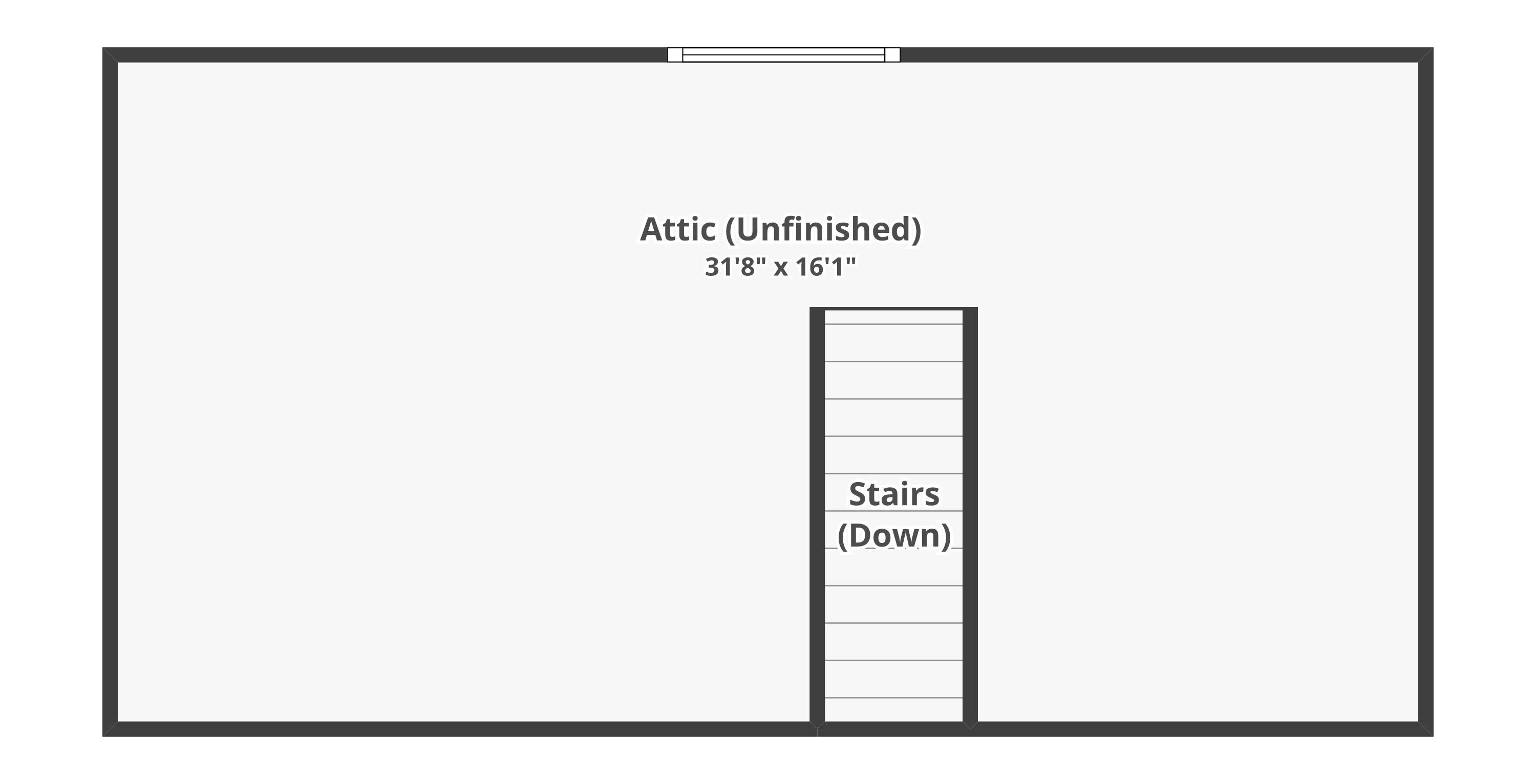 3656 Beaver Run Drive Collierville, TN 38017 - Photo 18 of 18 View of floor plan / room layout