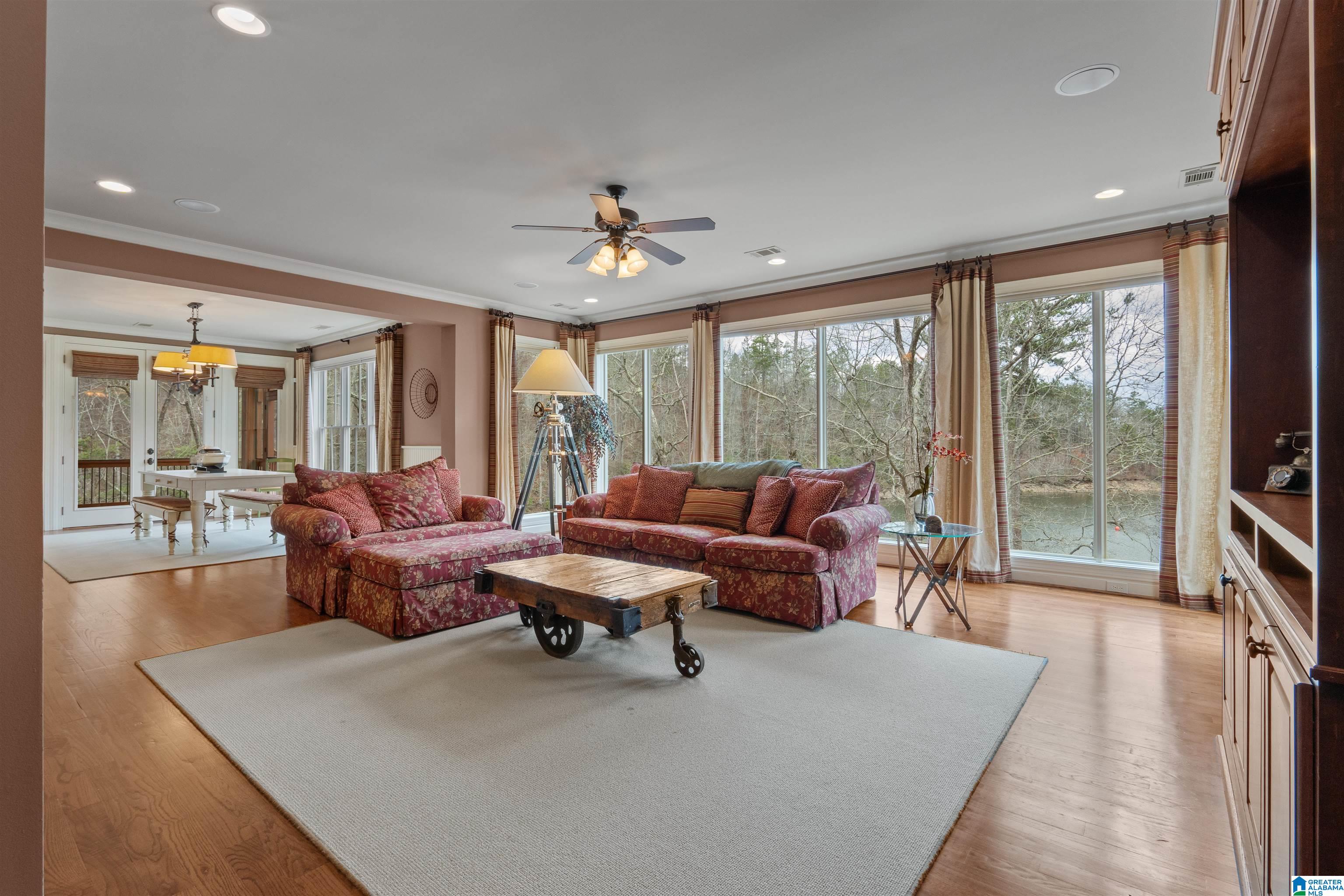 231 Dogwood Ridge North Wedowee, AL 36278 - Photo 24 of 46 Gallery Image 24