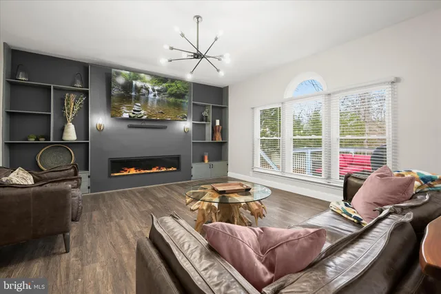 $800,000 | 1812 Disney Estates Circle, Severn, MD 21144