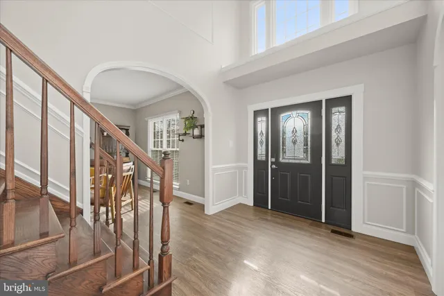 $800,000 | 1812 Disney Estates Circle, Severn, MD 21144