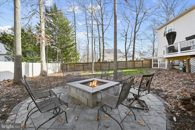 $800,000 | 1812 Disney Estates Circle, Severn, MD 21144