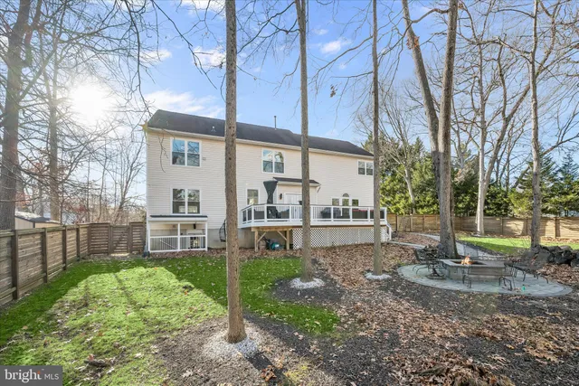 $800,000 | 1812 Disney Estates Circle, Severn, MD 21144