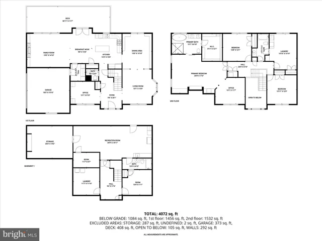 $800,000 | 1812 Disney Estates Circle, Severn, MD 21144
