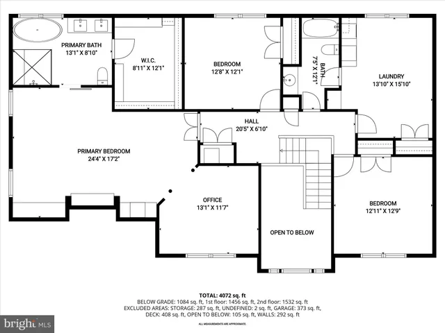 $800,000 | 1812 Disney Estates Circle, Severn, MD 21144